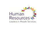 HSE Human Resources brand logo graphic
